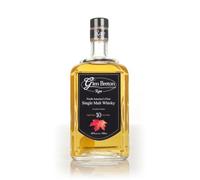 Glen Breton 10 Ans Rare Single Malt Whisky avec Emballage Cadeau 700 ml