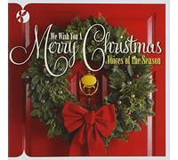 Glen C Beard - We Wish You a Merry Christmas