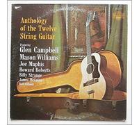 Glen Campbell - 2 LP