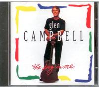 Glen campbell 20 golden greats