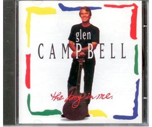 Glen campbell 20 golden greats