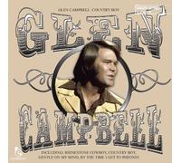 Glen Campbell