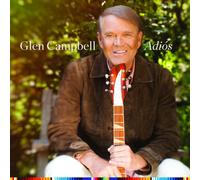 Glen Campbell – Adi¢s – Vinyle