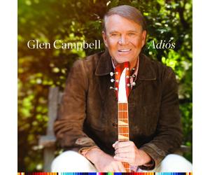 Glen Campbell Adi¢s (Vinyl)