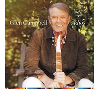 Campbell, Glen - Adios [Import]