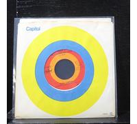 GLEN CAMPBELL - arkansas 45 rpm single