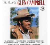 Glen Campbell - Best of [Import]