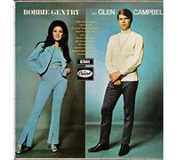 Glen Campbell - Bobbie Gentry & Glen Campbell