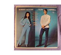 Glen Campbell - Bobbie Gentry & Glen Campbell [VINYL] (1968)