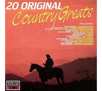 Glen Campbell / Crystal Gayle / a.o. - Glen Campbell, Crystal Gayle, Dr. Hook, Bobbie Gentry, Kenny Rogers..
