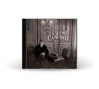 GLEN CAMPBELL DUETS: GHOST ON THE CANVAS SESSIONS by Glen Campbell [CD] NEUF