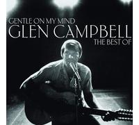 Glen Campbell - Gentle On My Mind: The Collection [Vinyl] Uk - Import