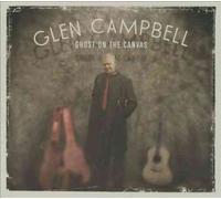 Glen Campbell - Ghost on The Canvas