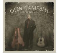 Glen Campbell – Ghost on the Canvas – CD