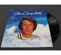 GLEN CAMPBELL - GLEN CAMPBELL best of CAPITOL 11577 (LP vinyl record)