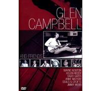 Glen Campbell - Glen Campbell - Complete Show [Import anglais]