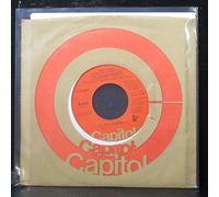GLEN CAMPBELL - GLEN CAMPBELL - don't pull your love/ i miss you tonight CAPITOL 4245 (45 single vinyl record)