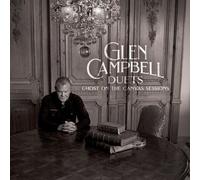 Campbell, Glen - Glen Campbell Duets:Ghost on the Canvas Ses.