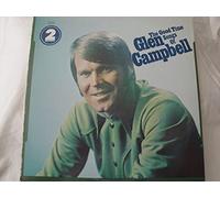 GLEN CAMPBELL - GLEN CAMPBELL - good time songs of PICKWICK 2048 (LP vinyl record)
