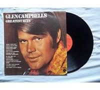 Glen Campbell - Glen Campbell - Greatest Hits - [LP]