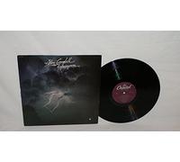 GLEN CAMPBELL - GLEN CAMPBELL - highwayman CAPITOL 12008 (LP vinyl record)