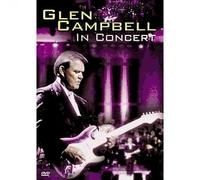 Glen Campbell - Glen Campbell - in Concert [Import anglais]