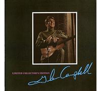 Glen Campbell - Glen Campbell - Limited Collectors Edition - Capitol Records - SWAK 93157