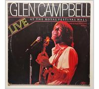 Glen Campbell - Glen Campbell: Live at the Royal Festival Hall [Vinyl LP]