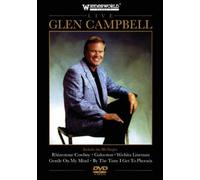 Glen Campbell - Glen Campbell - Live [Import anglais]