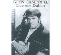Glen Campbell – Live In Dublin – Pickwick