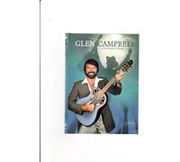 Glen Campbell - Glen Campbell Live in Dublin [Import]