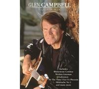 Glen Campbell - Glen Campbell - Live in Dublin [Import anglais]