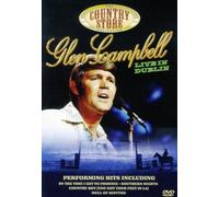 Glen Campbell - Glen Campbell - Live in Dublin [Import anglais]