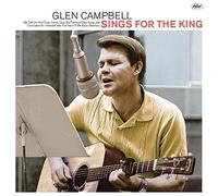 Glen Campbell – Chante pour le roi – CD