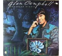 Glen Campbell - Glen Campbell - Southern Nights - Capitol Records - 1 C 064-85 084, EMI Electrola - 1 C 064-85 084