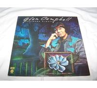 Glen Campbell - GLEN CAMPBELL Southern Nights LP 1977