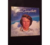 Glen Campbell - Glen Campbell - The Best Of Glen Campbell - Capitol Records - 66 218-9