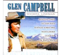 Glen Campbell - Glen Campbell (UK Import)