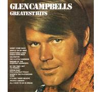 Glen Campbell - Glen Campbell's Greatest Hits