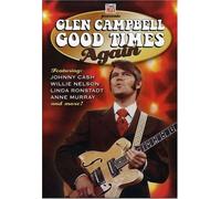 Glen Campbell Good Times Again