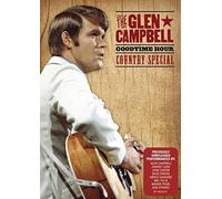The Glen Campbell Goodtime Hour: Country Special – DVD – Import