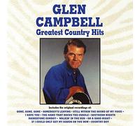 Glen Campbell - Greatest Country Hits