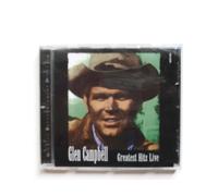 Glen Campbell - Greatest Hits Live [Import]
