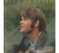 Glen Campbell - I Knew Jesus