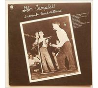 Glen Campbell - I Remember Hank Williams