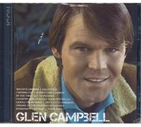 Glen Campbell – ICON