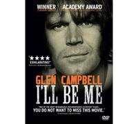 Glen Campbell Ill Be Me