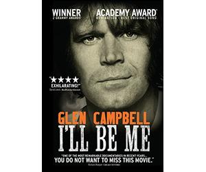 Glen Campbell: I'll Be Me