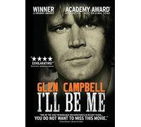 Glen Campbell - I'll Be Me [Dvd] [Import]