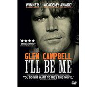 Glen Campbell Ill Be Me [Import]